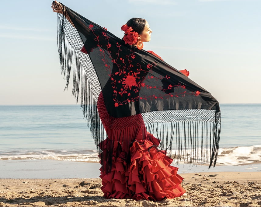 Authentic Flamenco Experience